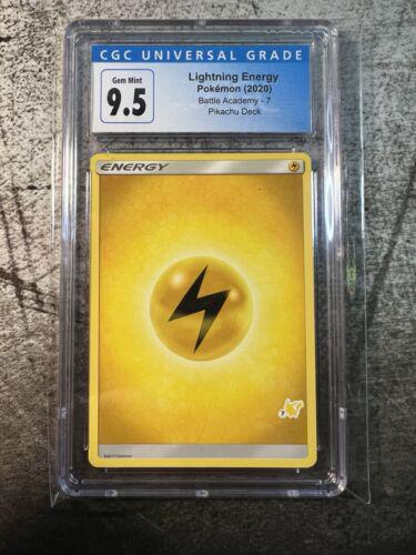 Lightning Energy (#7), SM Trainer Kit: Lycanroc & Alolan Raichu